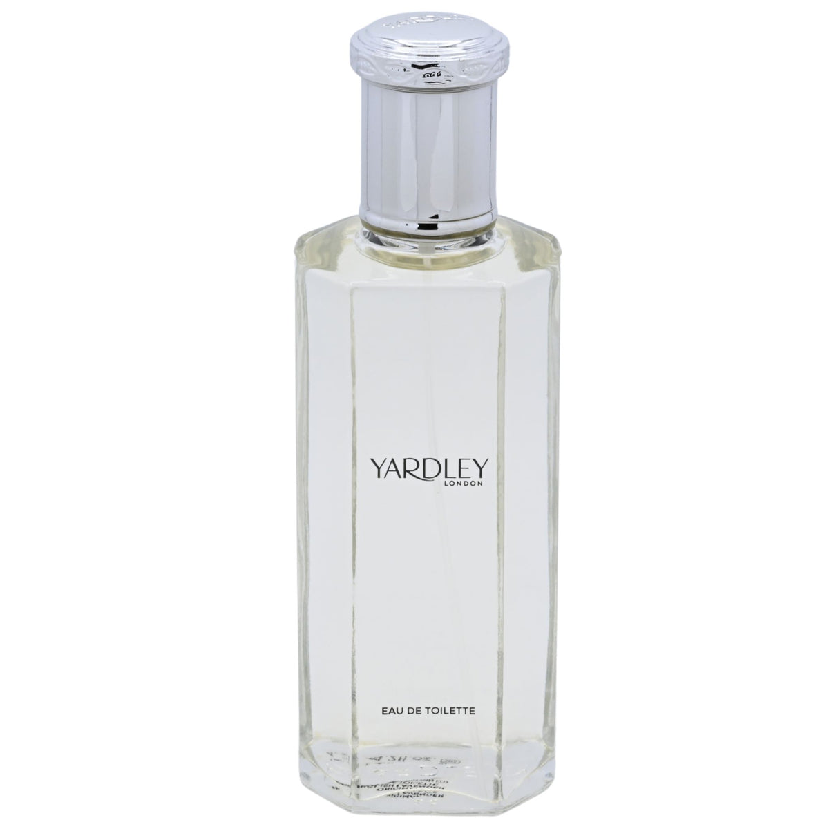ENGLISH LAVENDER by Yardley London perfume for women EDT 4.2 oz New in Box 5060322952208