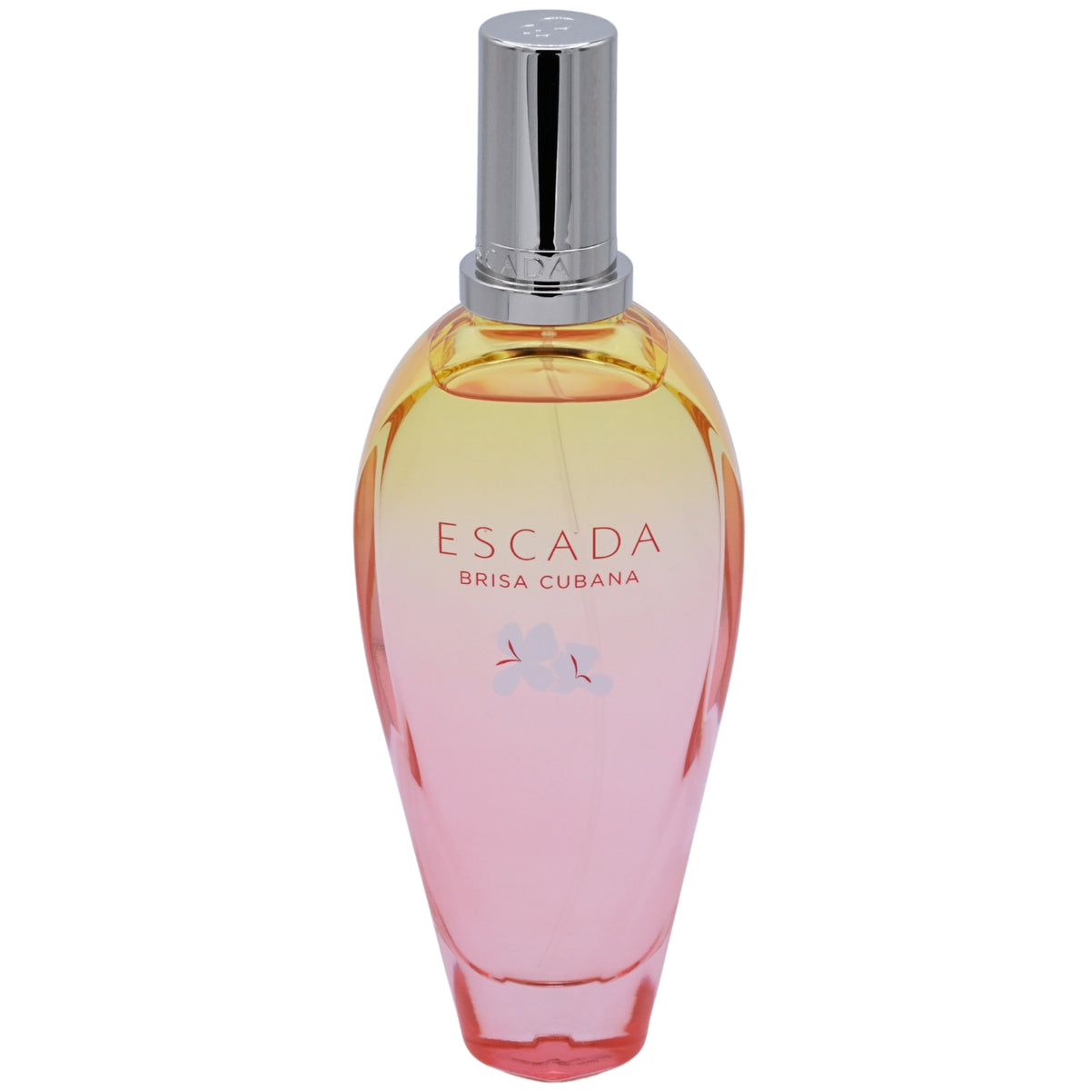 Escada Brisa Cubana Eau de Toilette Spray for Women 3.4 oz (100 ml) - Limited Edition 3616304203572