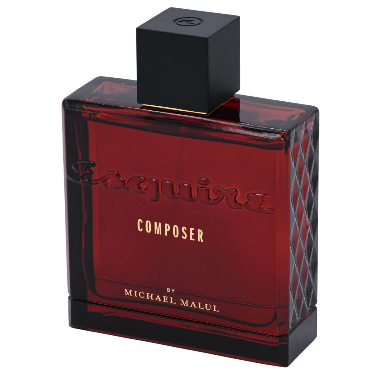 Esquire Composer by Michael Malul for men EDP 3.3 / 3.4 oz New in Box 810181101003
