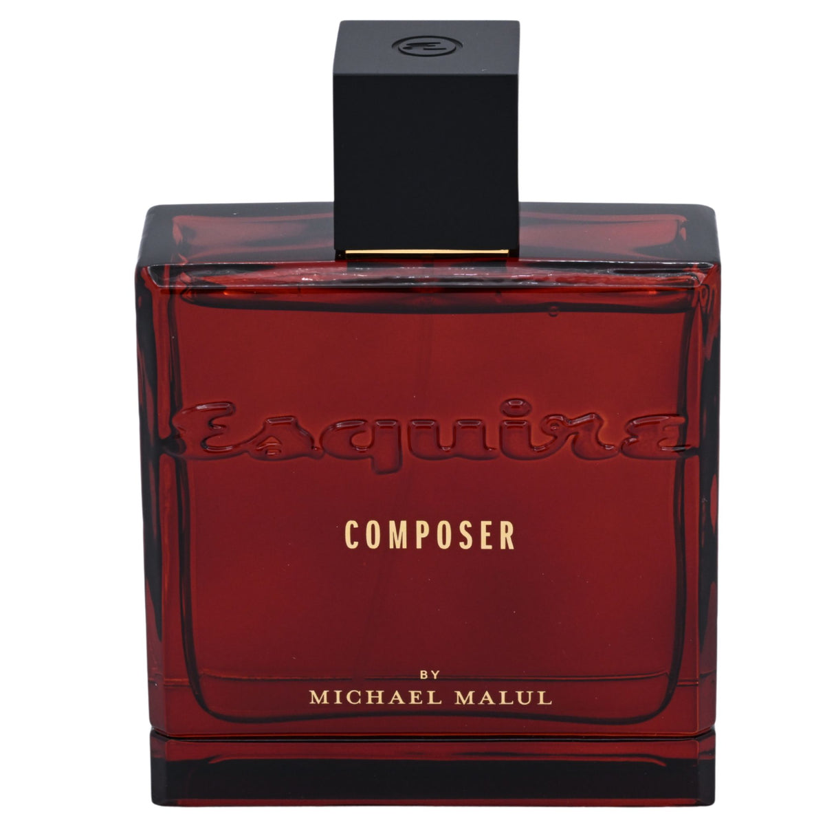Esquire Composer by Michael Malul for men EDP 3.3 / 3.4 oz New in Box 810181101003
