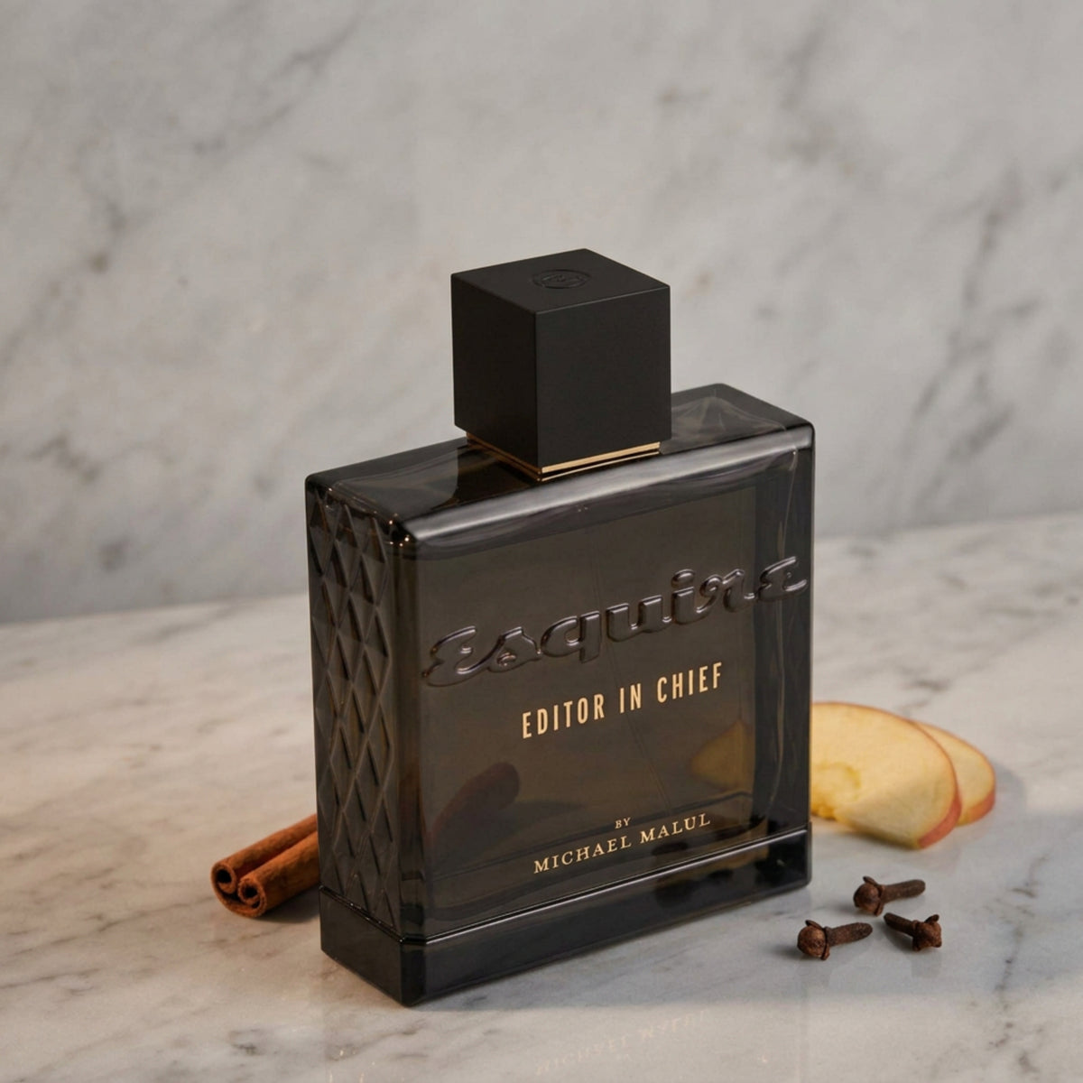 Esquire Editor In Chief by Michael Malul for men EDP 3.3 / 3.4 oz New in Box 710497541107