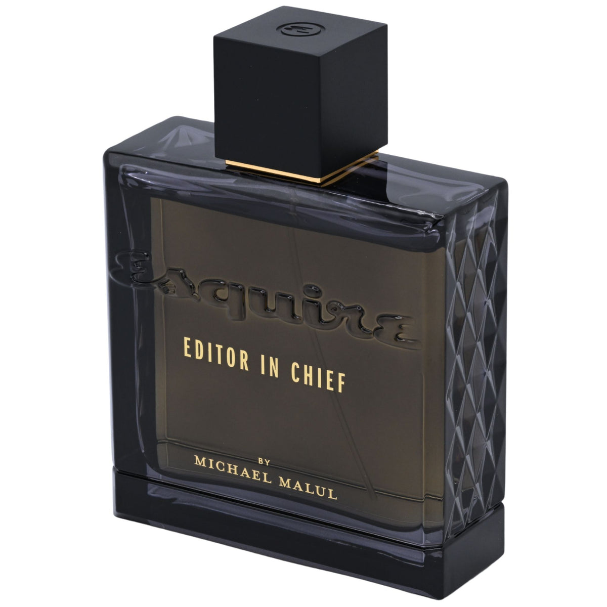 Esquire Editor In Chief by Michael Malul for men EDP 3.3 / 3.4 oz New in Box 710497541107