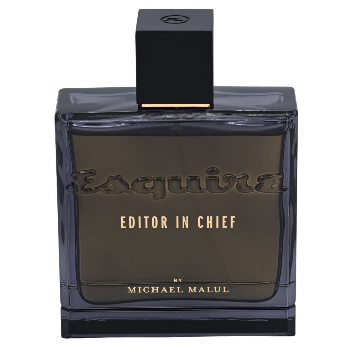 Esquire Editor In Chief by Michael Malul for men EDP 3.3 / 3.4 oz New in Box 710497541107