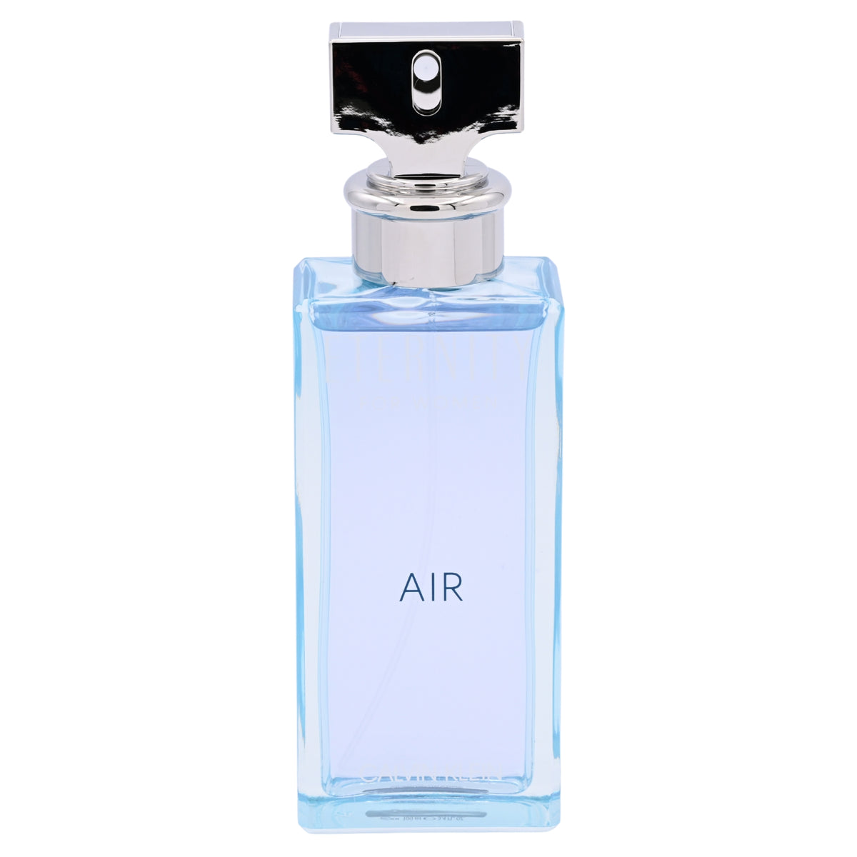 ETERNITY AIR by Calvin Klein perfume EDP 3.3 / 3.4 oz New in Box 3614224821944