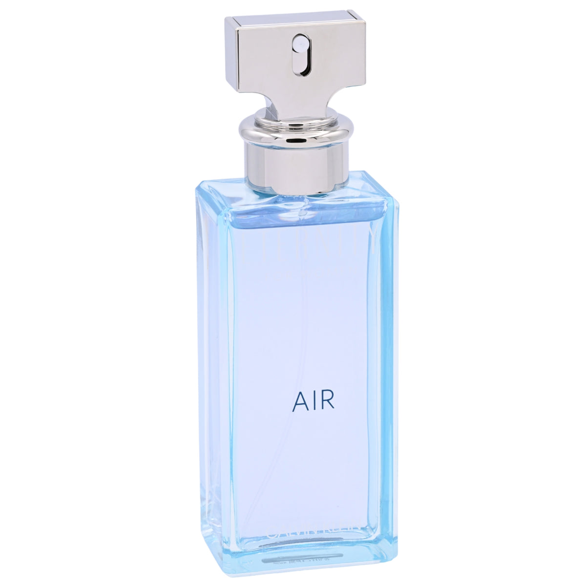 ETERNITY AIR by Calvin Klein perfume EDP 3.3 / 3.4 oz New in Box 3614224821944