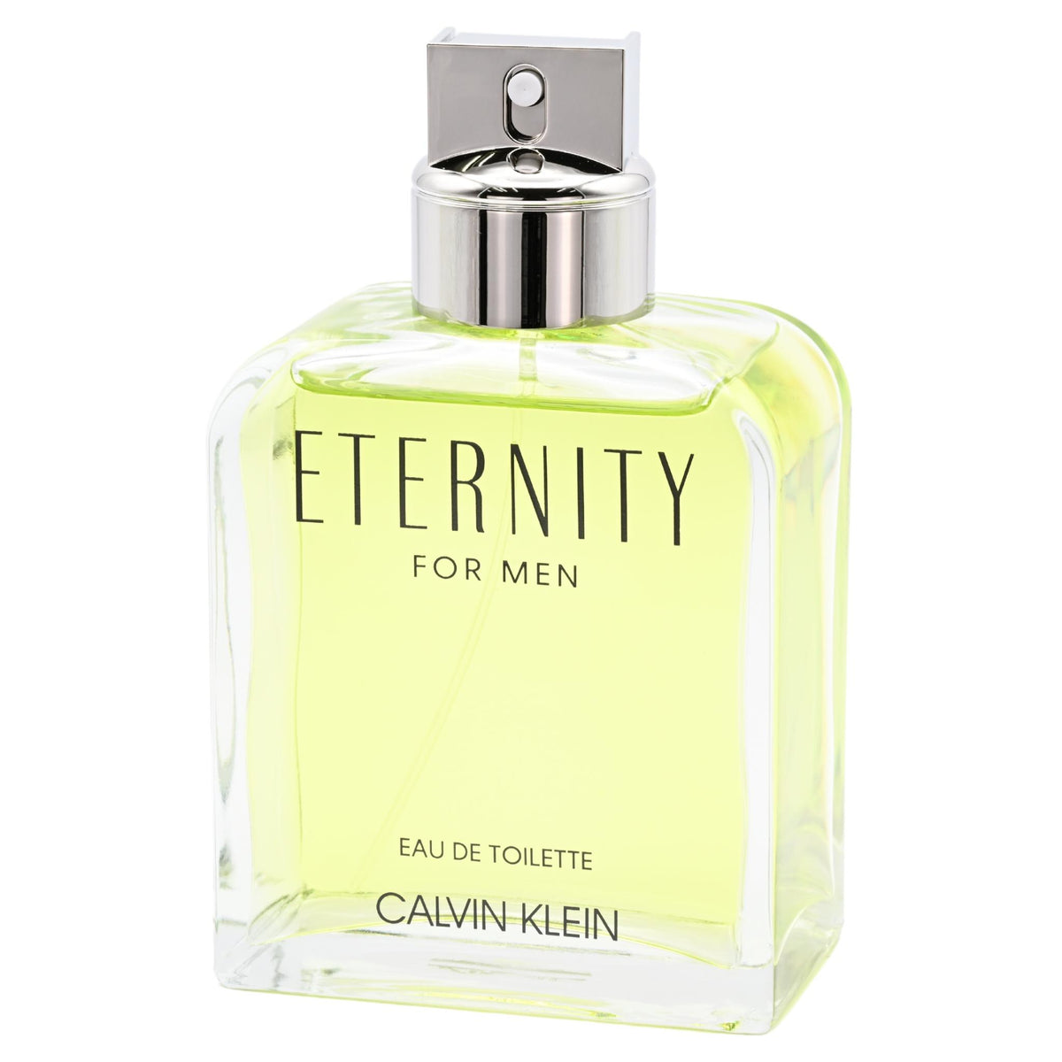 ETERNITY by Calvin Klein Cologne for Men EDT 6.7 / 6.8 oz New In Box 3607341471727