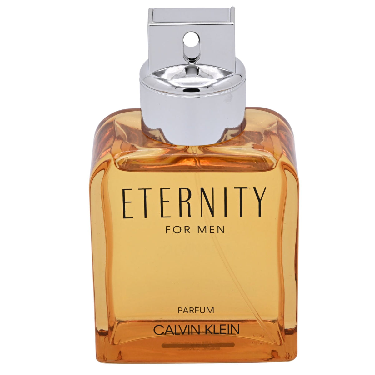 Eternity by Calvin Klein parfum for men 3.3 / 3.4 oz New in Box 3616303549763