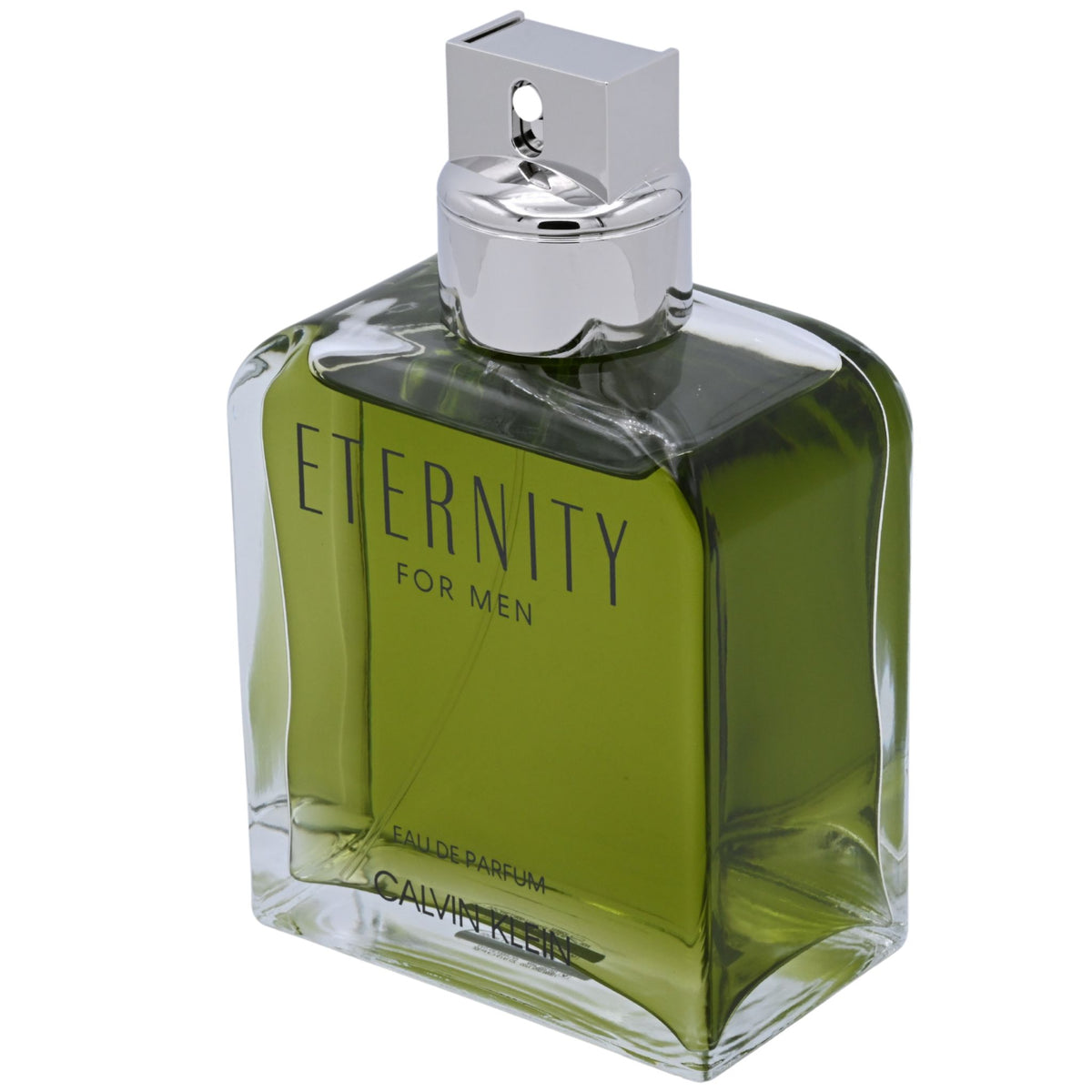 ETERNITY by Calvin Klein Perfume for men EDP 6.7 / 6.8 New in box 3614228979337