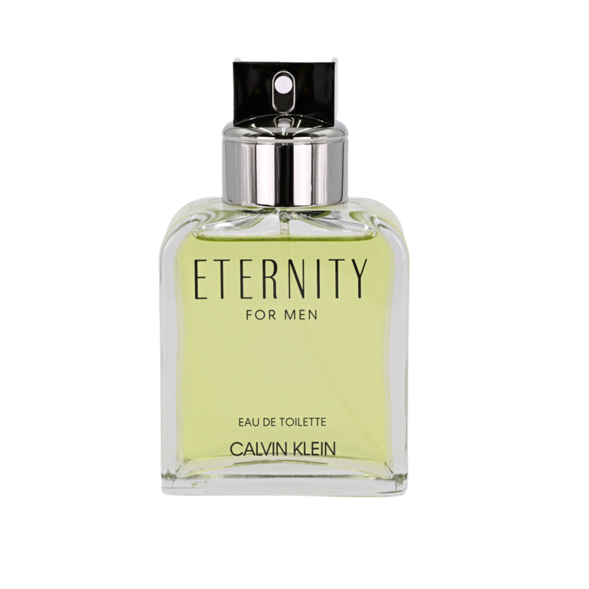 ETERNITY by Calvin Klein Perfume for Men EDT 3.3 / 3.4 oz New In box 088300105519