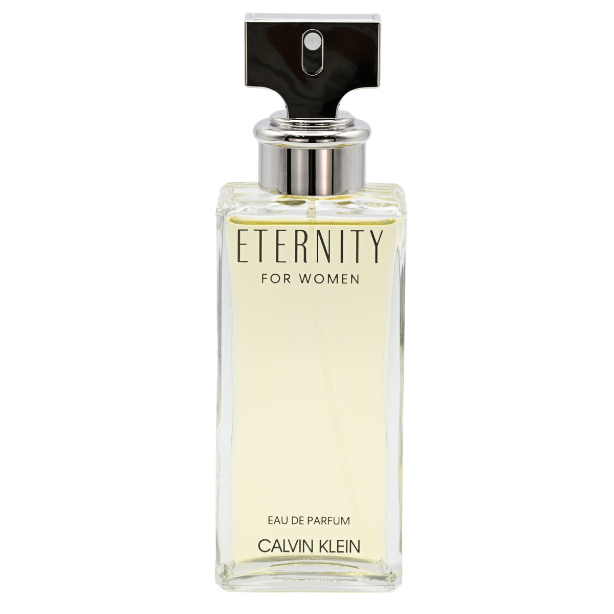 ETERNITY by Calvin Klein perfume for women EDP 3.3 / 3.4 oz New in Box 088300601400