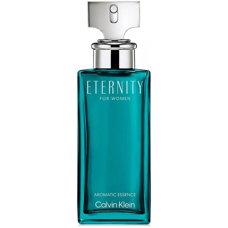 Eternity Aromatic Essence by Calvin Klein perfume EDP 3.3 / 3.4 oz New Tester