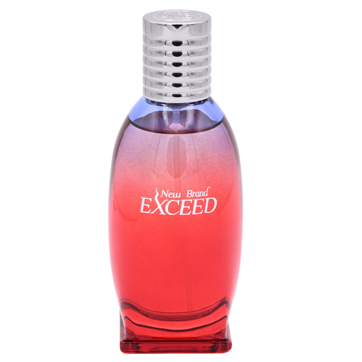 Exceed by New Brand cologne for men EDT 3.3 /3.4 oz New In Box 5425017730675
