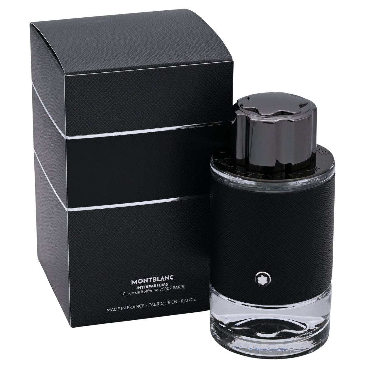 Explorer by Mont Blanc Men cologne for him EDP 3.3 / 3.4 oz New in Box 3386460101035