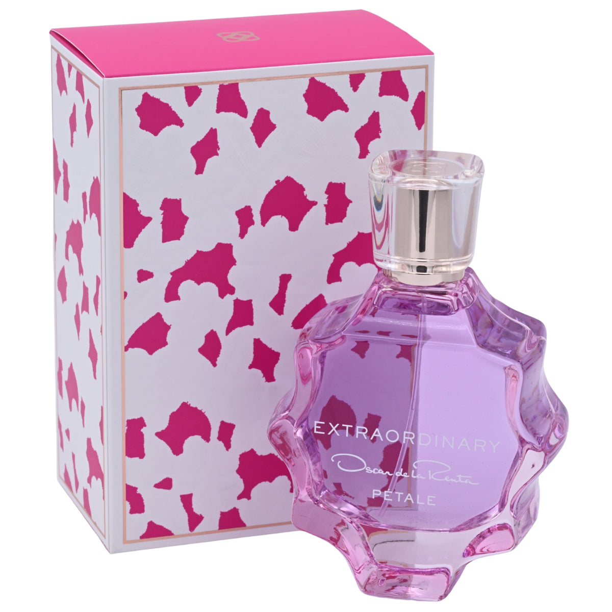 Extraordinary Petale by Oscar de la Renta 3.0 / 3 oz EDP For Women New in Box 085715562012
