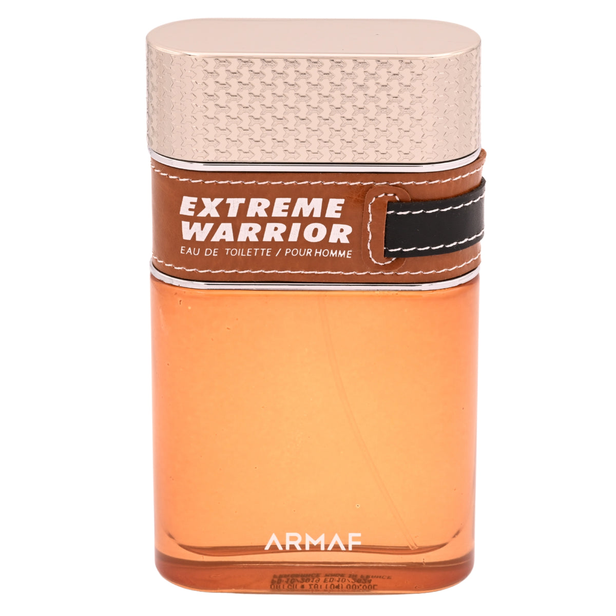 Extreme Warrior by Armaf cologne for men EDT 3.3 / 3.4 oz New In Box 6294015105407