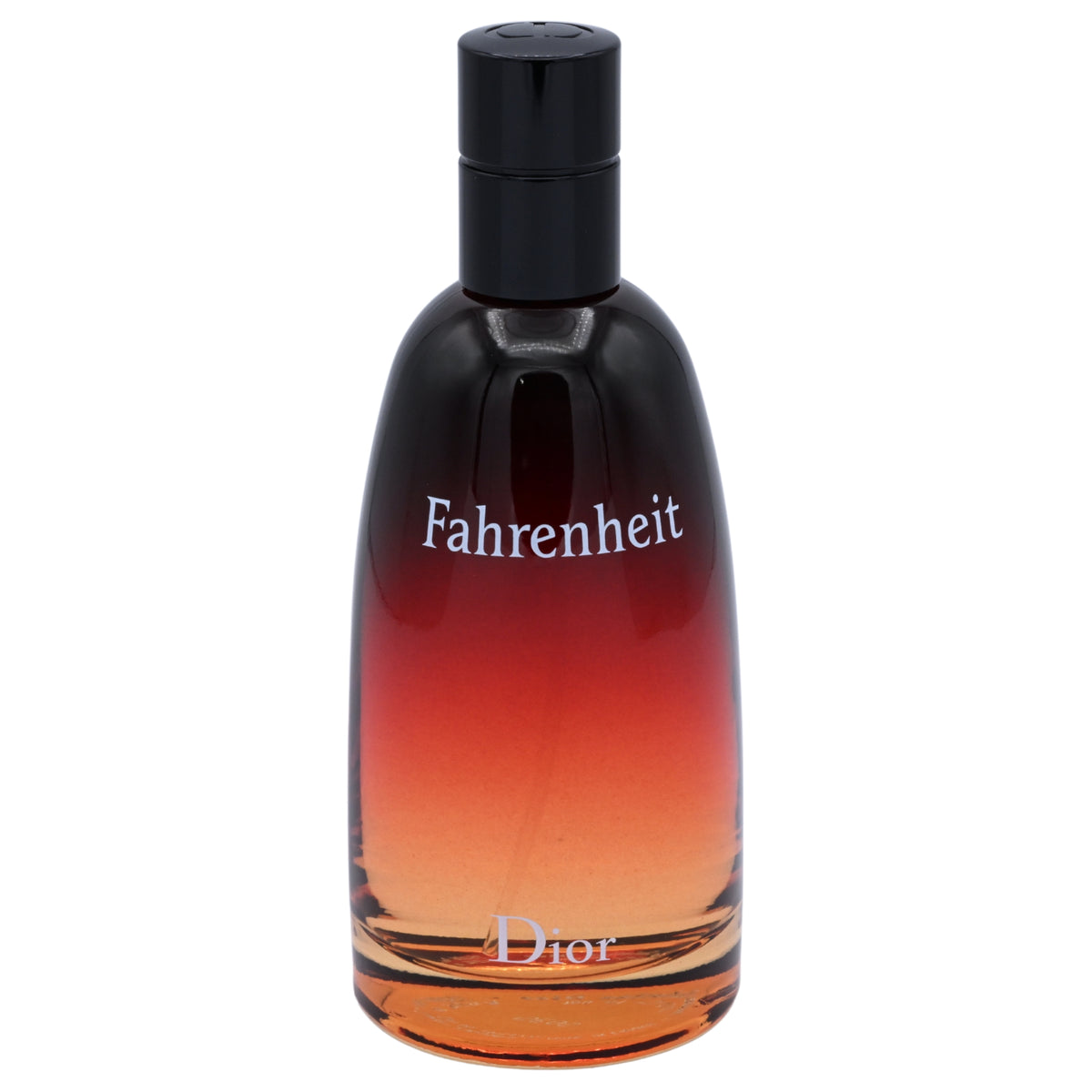 FAHRENHEIT Christian Dior 3.3 / 3.4 oz EDT Cologne for Men NEW IN BOX 3348900012219