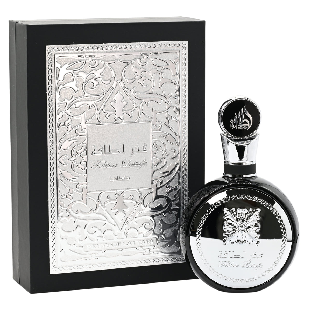 Fakhar by Lattafa cologne for men EDP 3.3 / 3.4 oz New in Box 6291107456058