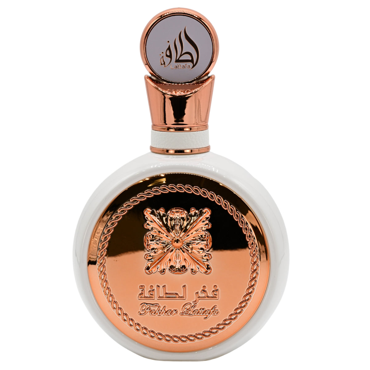 Fakhar by Lattafa perfume for women EDP 3.3 / 3.4 oz New in Box 6291107456041