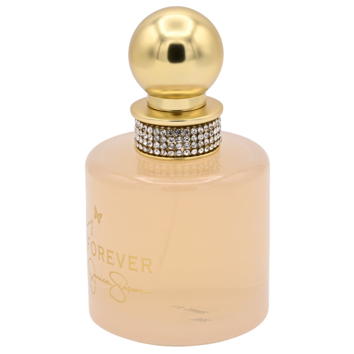 Fancy Forever by Jessica Simpson perfume for women EDP 3.3 / 3.4 oz New in Box 608940578643