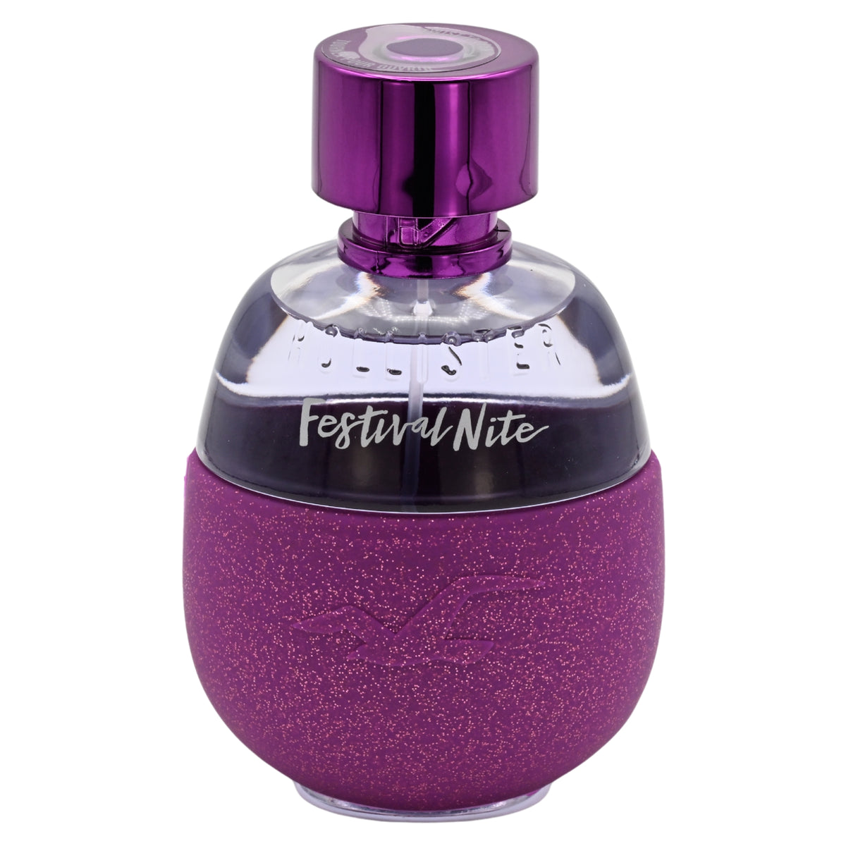 Festival Night By Hollister California perfume for her edp 3.3 / 3.4 oz New In Box 085715268112