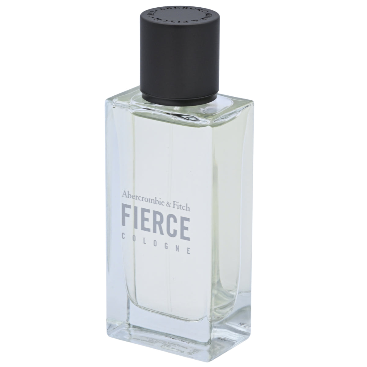 Fierce by Abercrombie & Fitch Cologne for Men EDC 1.7 oz New in Box 085715169570