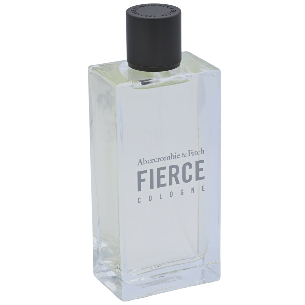 Fierce by Abercrombie & Fitch cologne men EDC 6.7 oz New In Box 085715169594