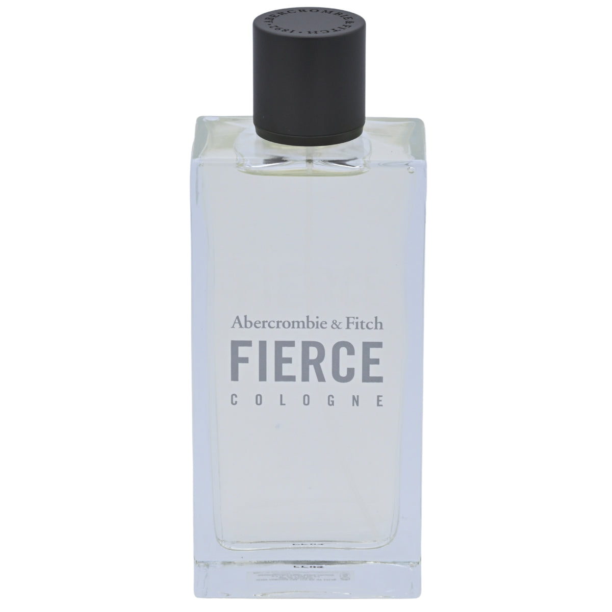 Fierce by Abercrombie & Fitch cologne men EDC 6.7 oz New In Box 085715169594