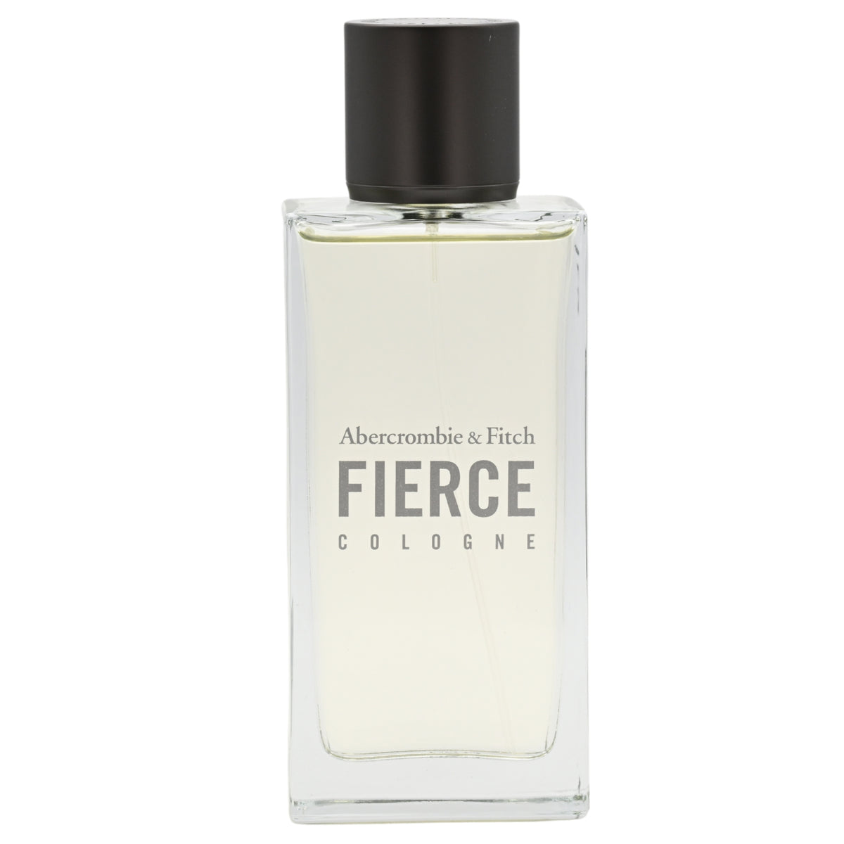 Fierce by Abercrombie & Fitch for men EDC 3.4 oz New in Box 085715169587
