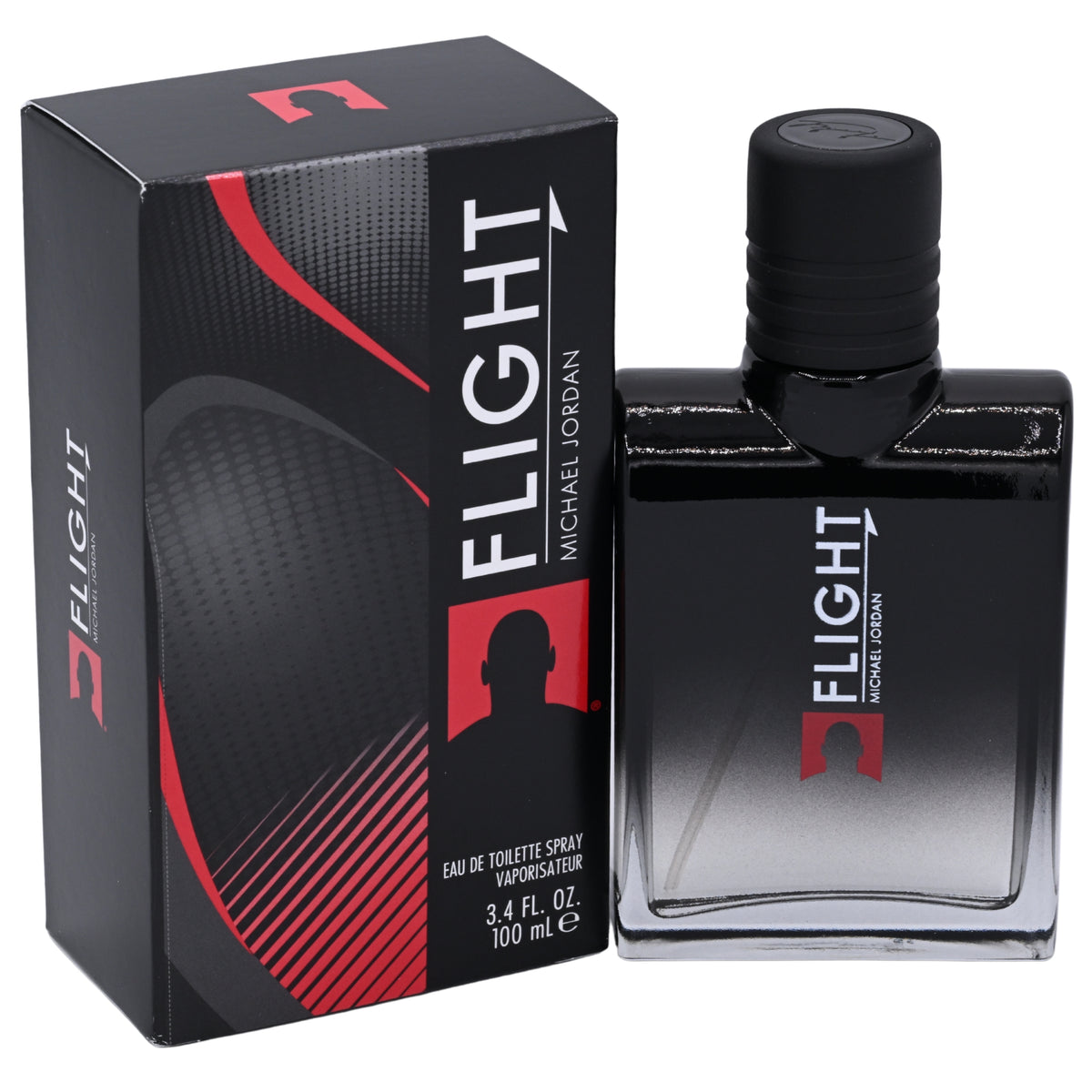 Flight by Michael Jordan cologne for men EDT 3.3 / 3.4 oz New in Box 603531002453
