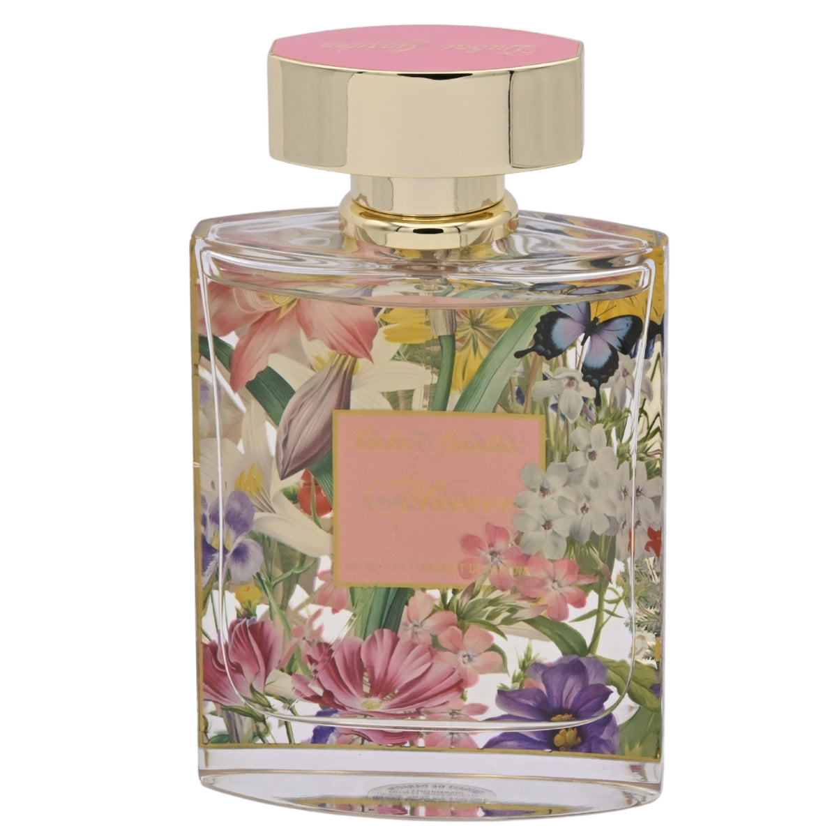 Flower by Dubai Garden perfume for women EDP 3.4 oz New in Box 5425039224916
