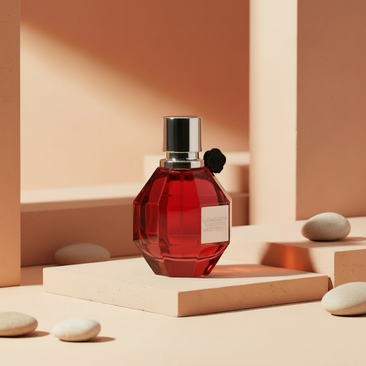 Flowerbomb Ruby Orchid by Viktor & Rolf for her EDP 1.7 oz New in Box 3614273622622