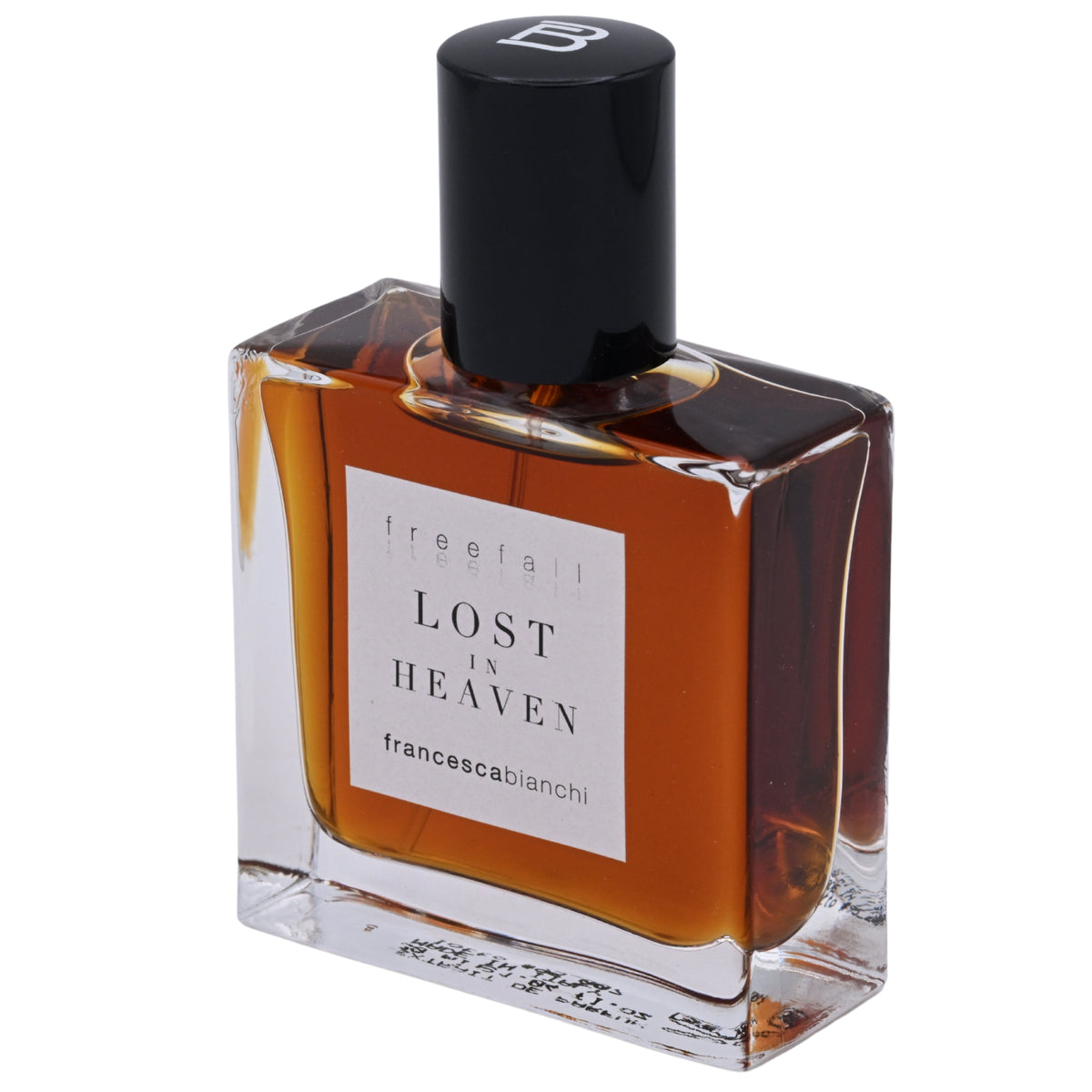 Francesca Bianchi Lost in Heaven Extrait de Parfum Spray Unisex 1.0 oz (30 ml) New in Retail Box 8719326035178