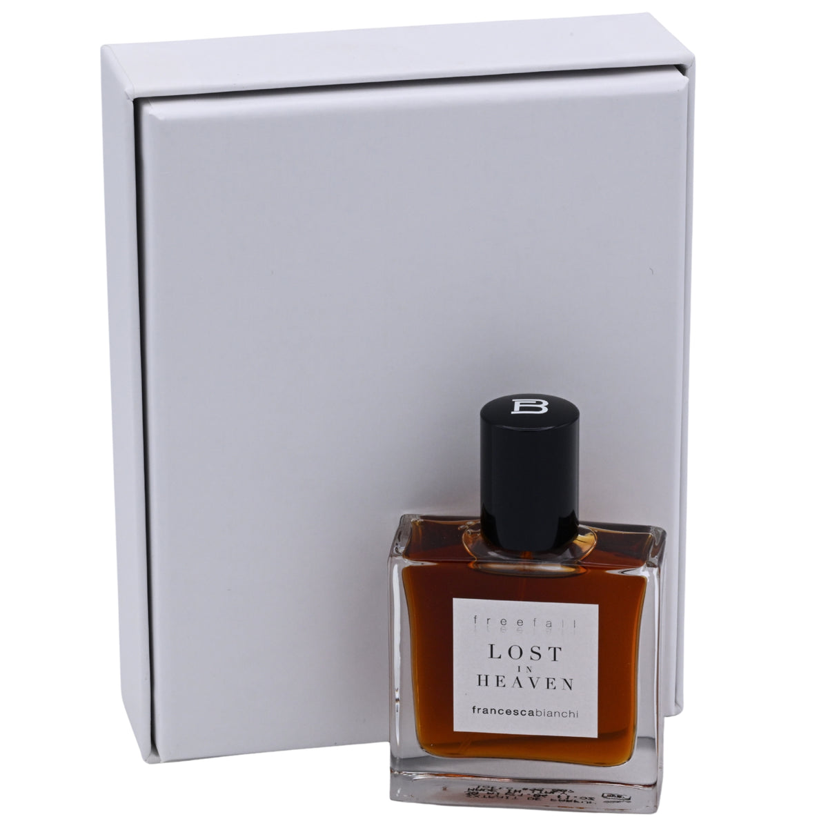 Francesca Bianchi Lost in Heaven Extrait de Parfum Spray Unisex 1.0 oz (30 ml) New in Retail Box 8719326035178