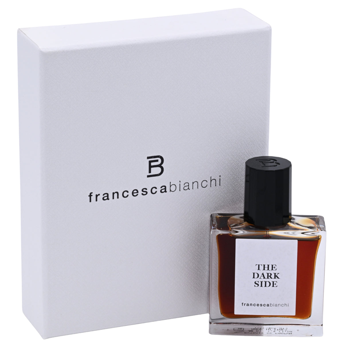Francesca Bianchi The Dark Side Extrait de Parfum Spray, Unisex, 1.0 oz (30 ml) - New Retail Box 8719326035123