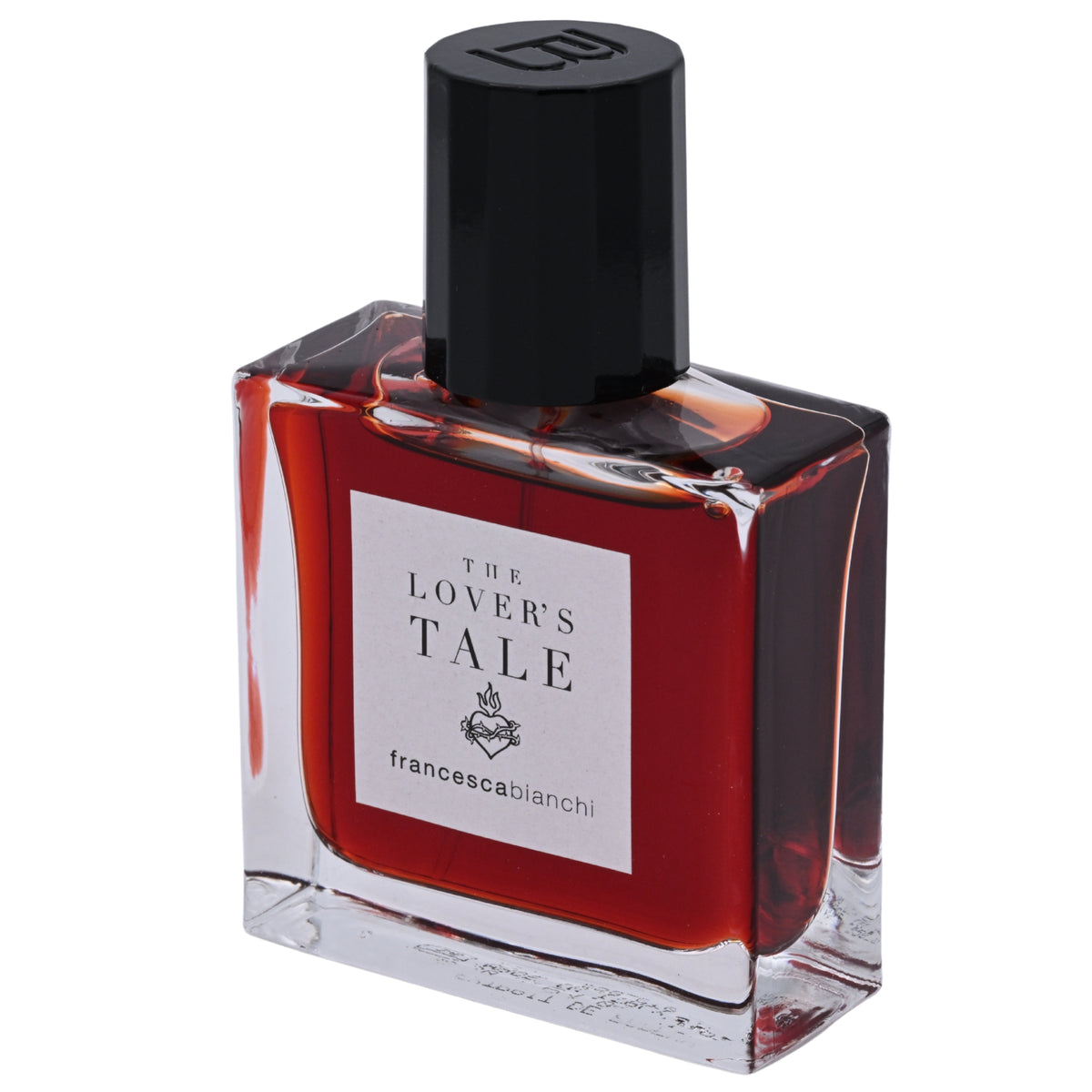 Francesca Bianchi The Lover's Tale Extrait de Parfum Spray Unisex 1.0 oz (30 ml) New Retail Box 8719326035147