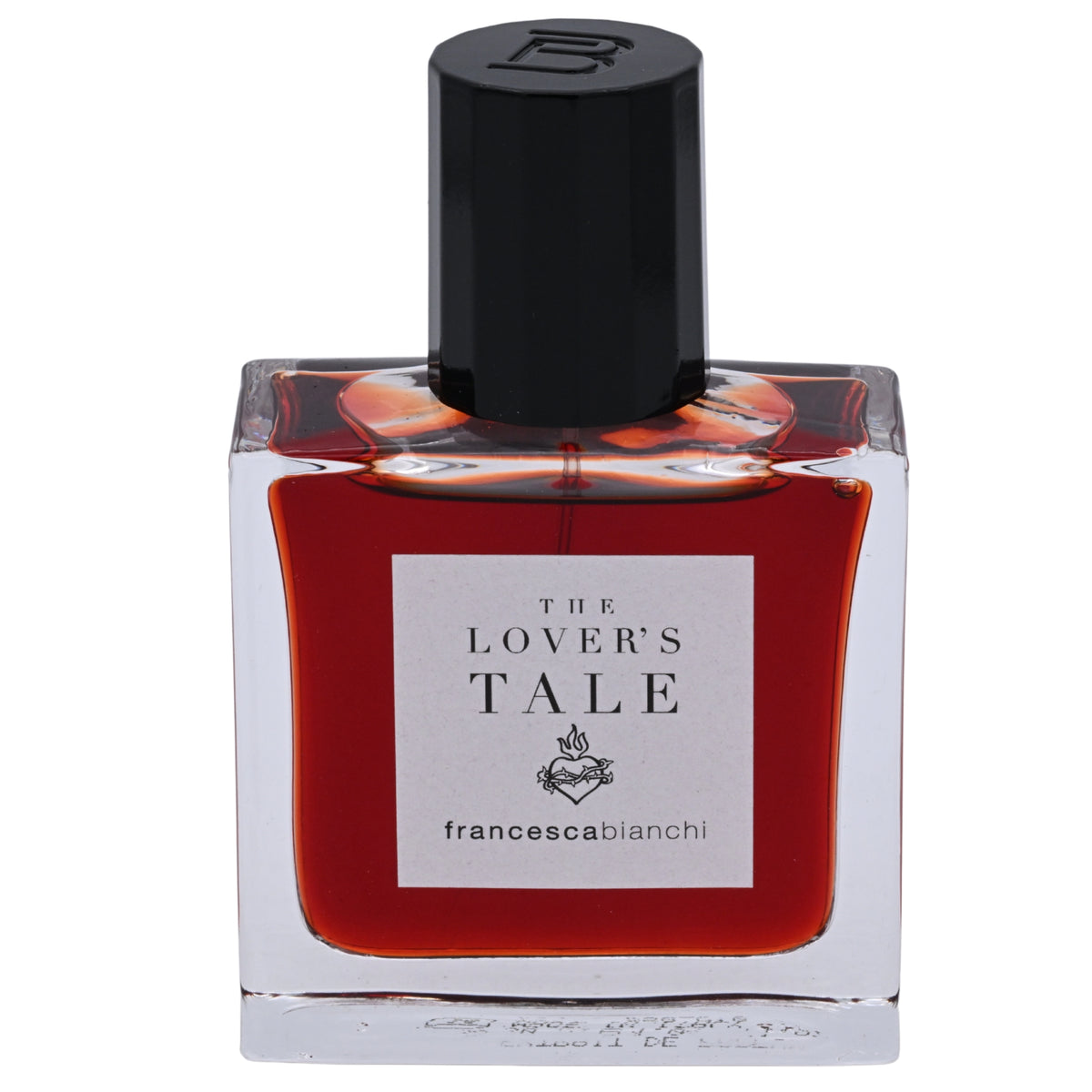 Francesca Bianchi The Lover's Tale Extrait de Parfum Spray Unisex 1.0 oz (30 ml) New Retail Box 8719326035147