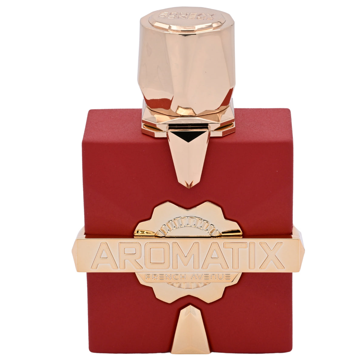 French Avenue Aromatix Carnal Desire Eau de Parfum Spray Unisex 3.3 oz NIB 6290360379203