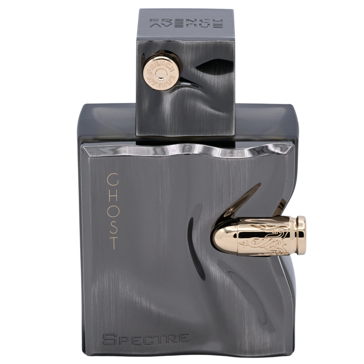 French Avenue Spectre Ghost Eau de Parfum Spray Cologne for Men 2.7 oz NIB 6290360372723