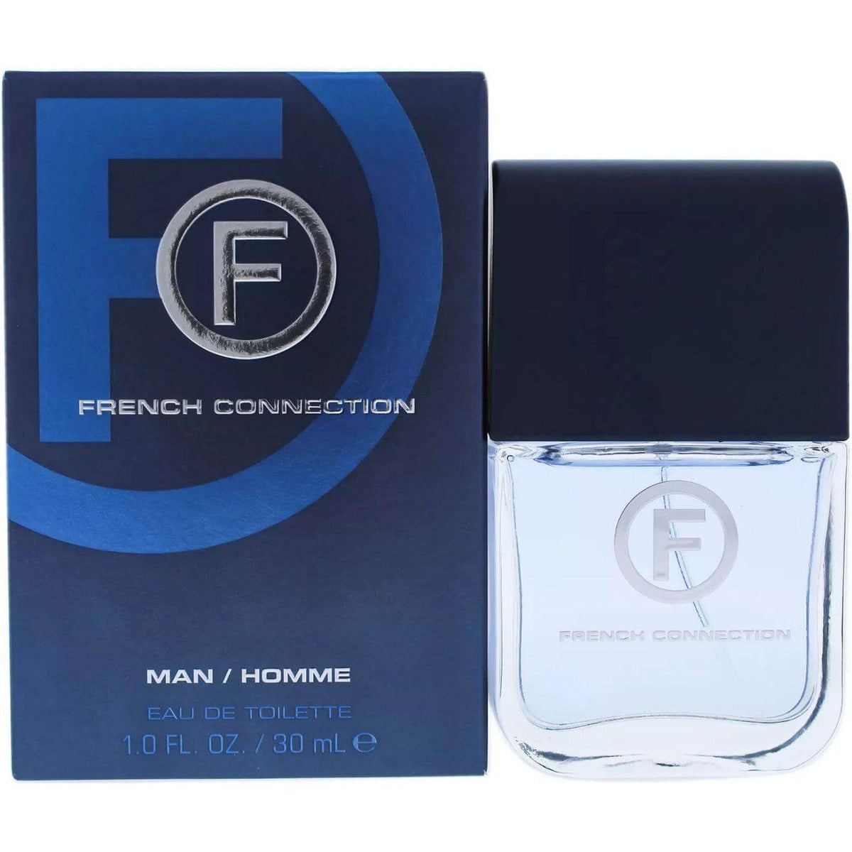 French Connection by French Connection for men EDT 1.0 oz New in Box 085715691026