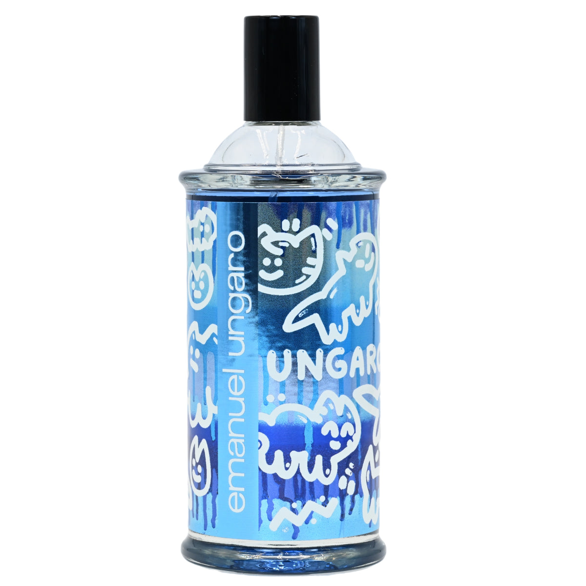 Fresh for Him by Emanuel Ungaro cologne for men EDT 3.3 / 3.4 oz New in Box 8052086379749