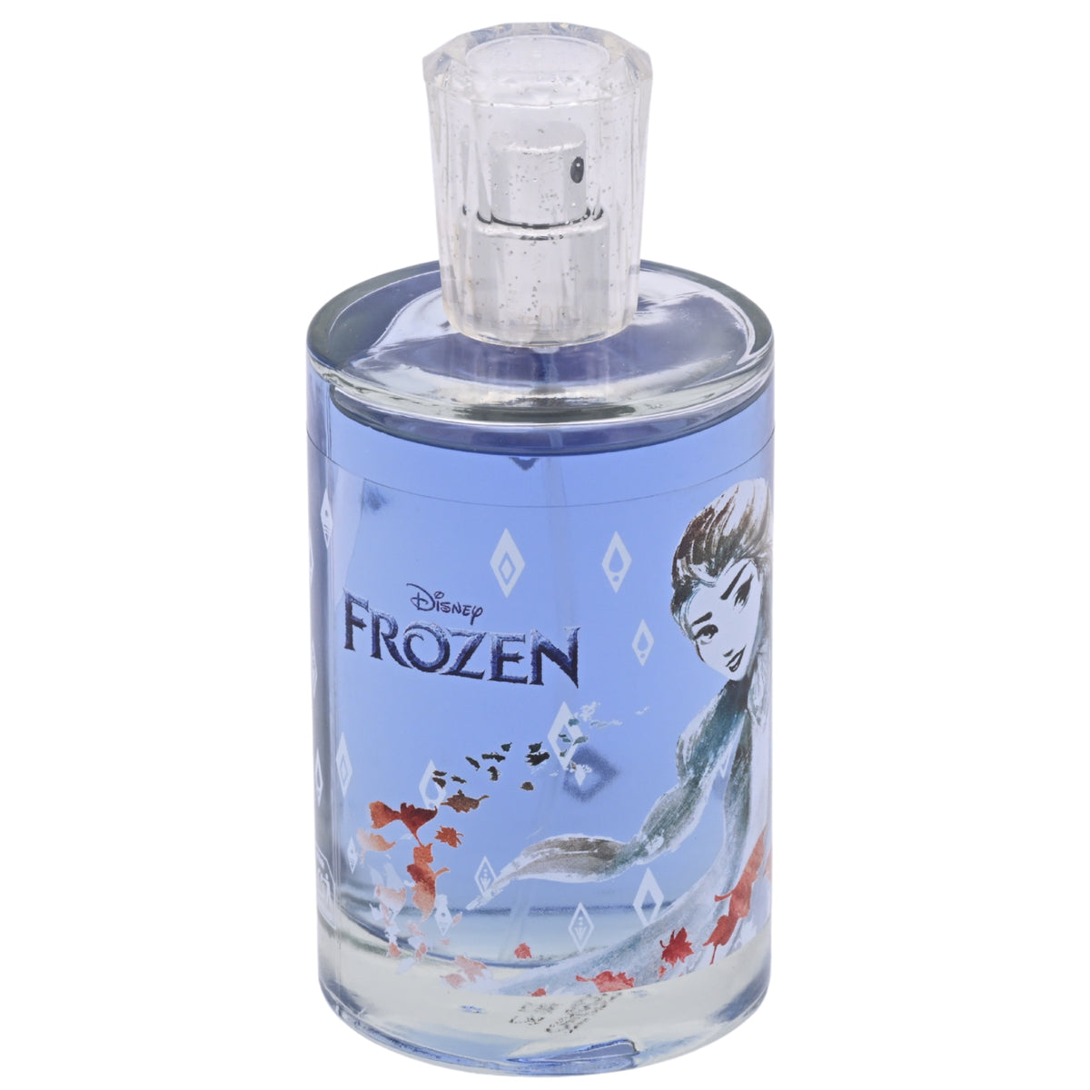 Frozen Elsa by Disney for girls EDT 3.3 / 3.4 oz New in Box 663350086539