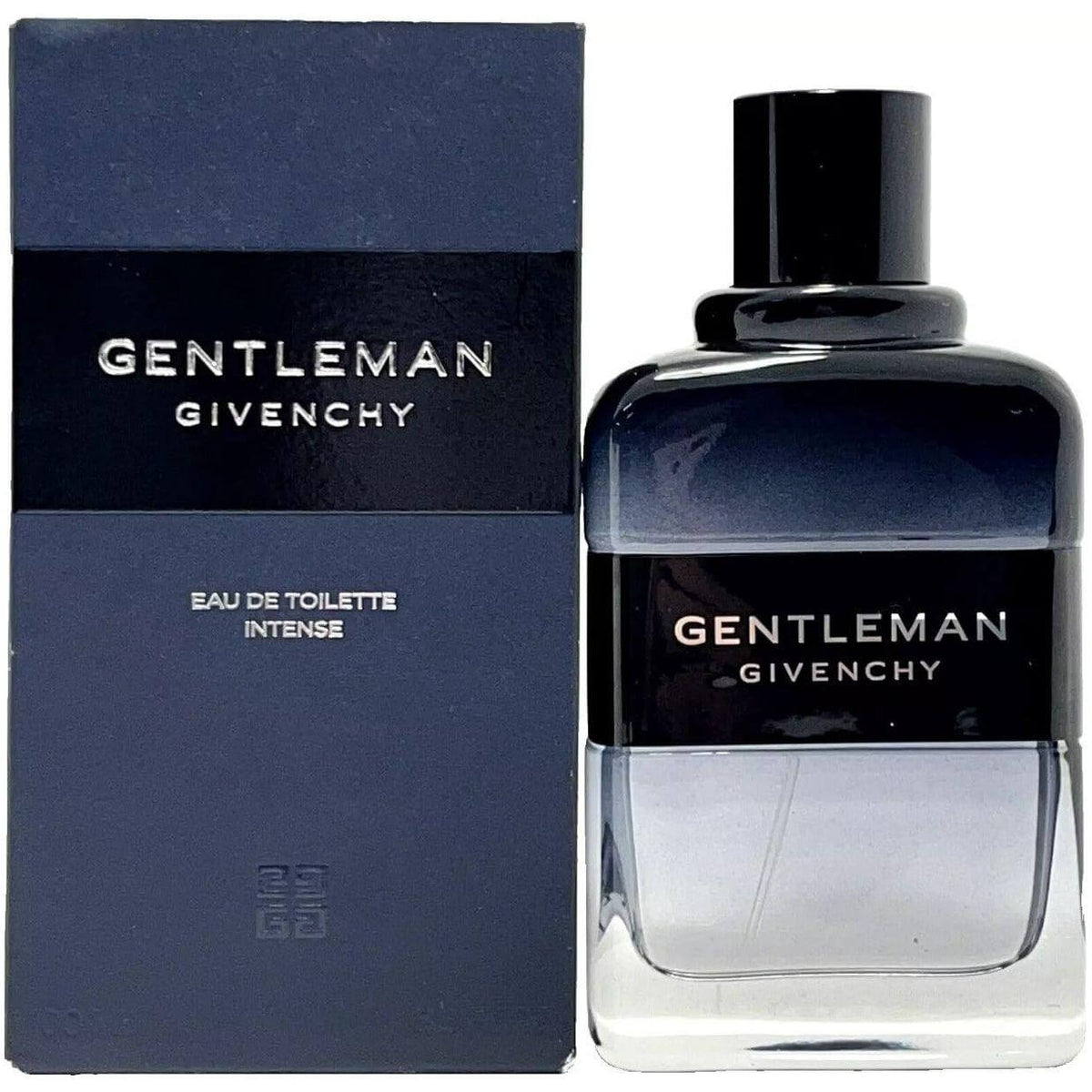 Gentleman Intense by Givenchy cologne for men EDT 3.3 / 3.4 oz New in Box 3274872423008