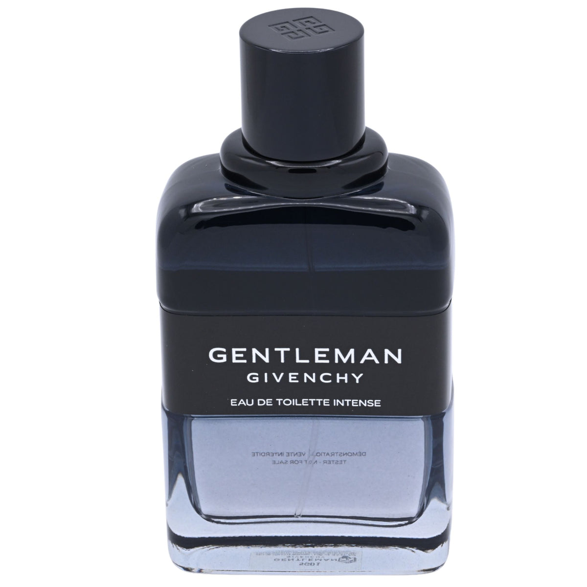 Gentleman Intense by Givenchy cologne for men EDT 3.3 / 3.4 oz New Tester 3274872423015