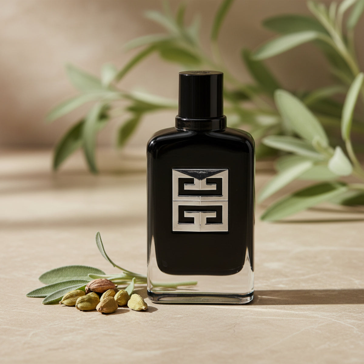 Gentleman Society by Givenchy cologne for men EDP 3.3 / 3.4 oz New in Box 3274872448780