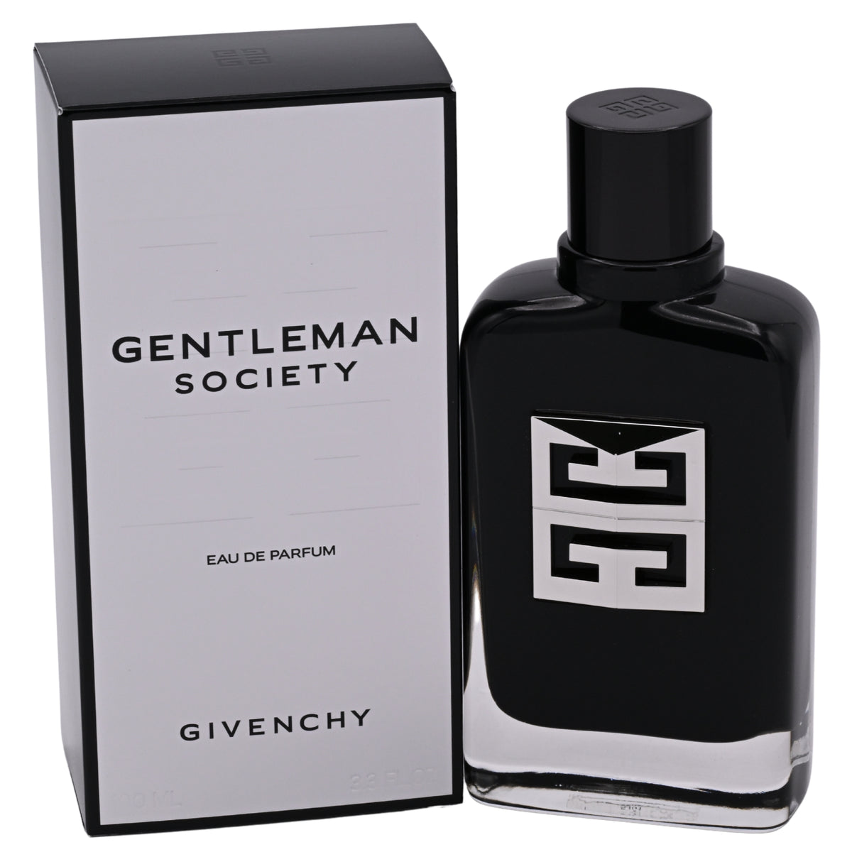 Gentleman Society by Givenchy cologne for men EDP 3.3 / 3.4 oz New in Box 3274872448780