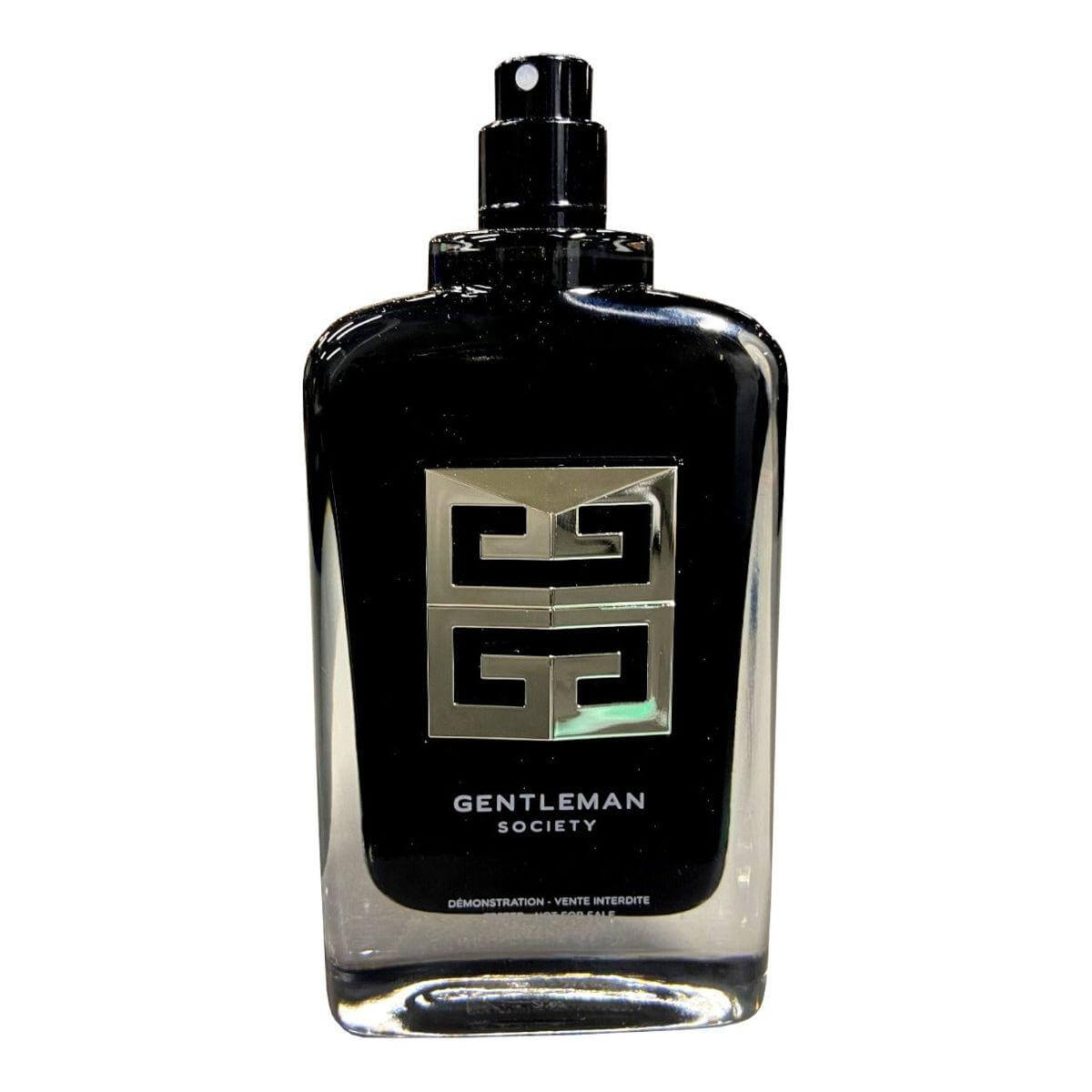 Gentleman Society by Givenchy cologne for men EDP 3.3 / 3.4 oz New Tester 3274872448797
