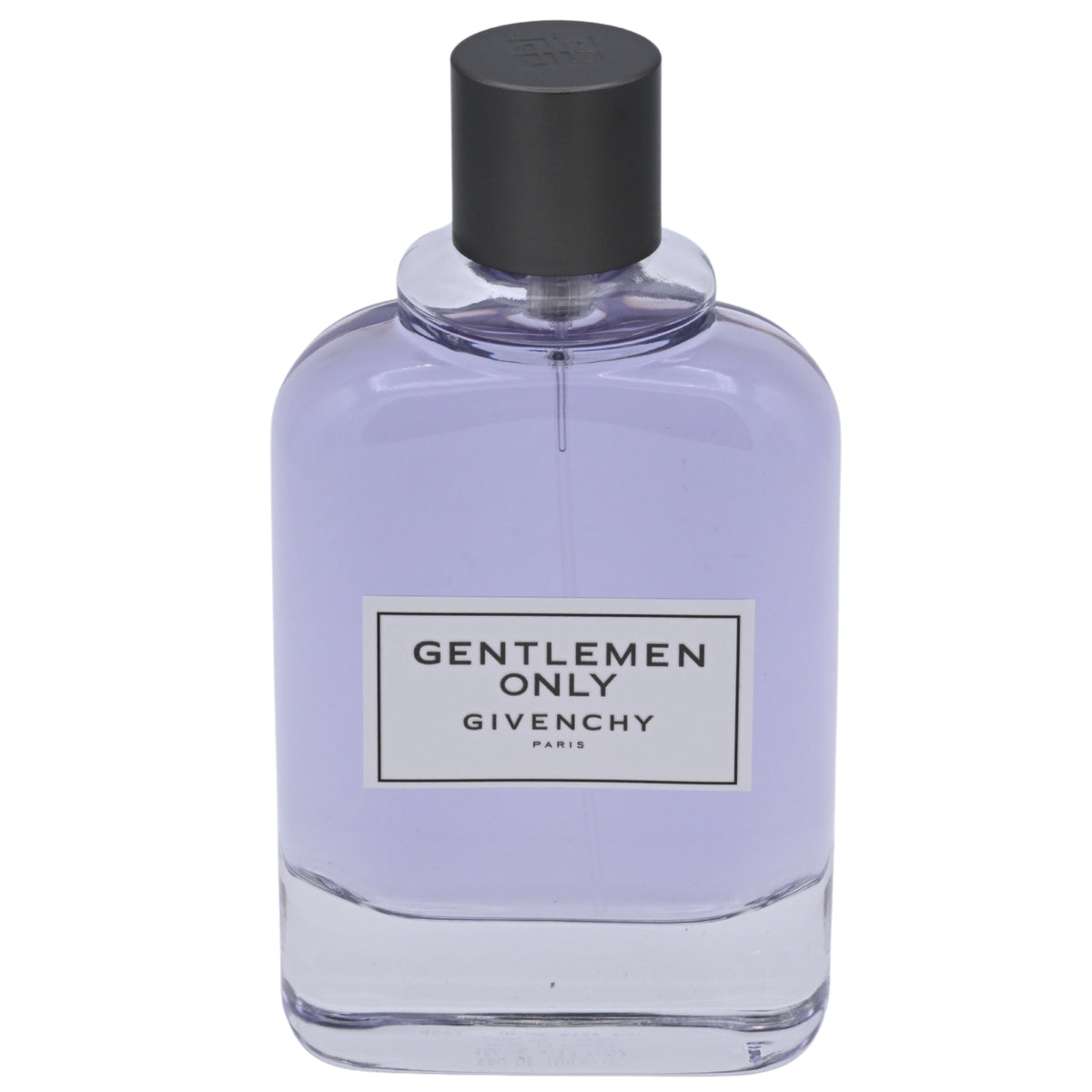 GENTLEMEN ONLY by Givenchy Cologne 3.3 / 3.4 oz EDT Cologne For Men New in Box 3274870012136
