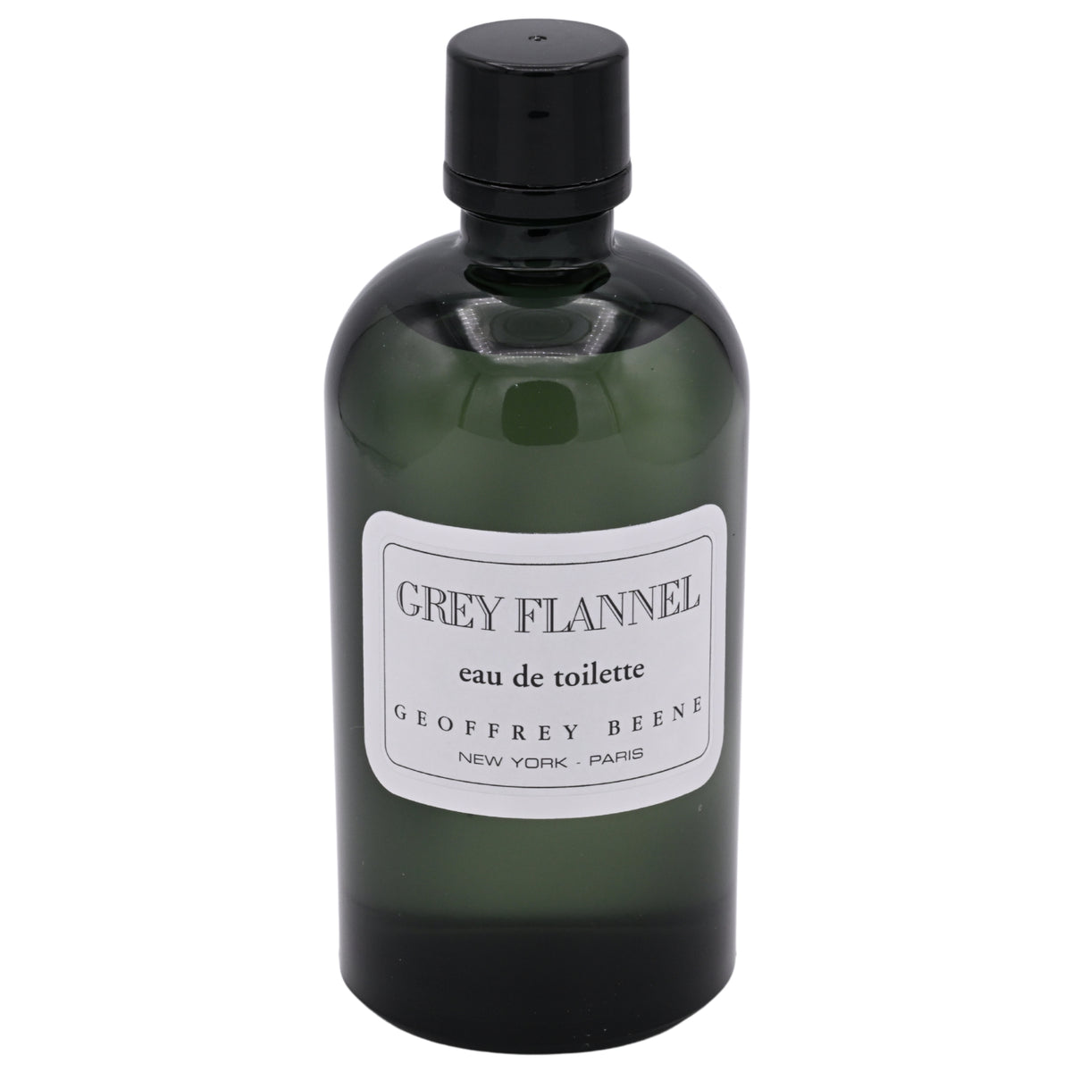 Geoffrey Beene Grey Flannel Eau de Toilette (EDT) Cologne Spray for Men 8.0 fl oz 719346632867