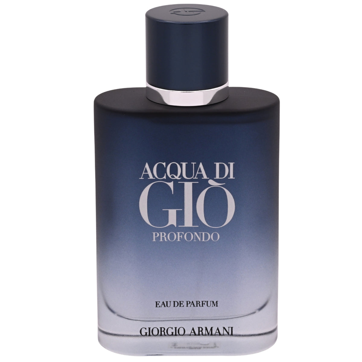 Giorgio Armani Acqua di Giò Profondo Eau de Parfum Spray for Men 3.4 oz 3614273953849