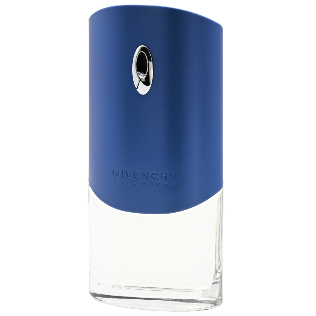 Givenchy Pour Homme BLUE LABEL 3.4 oz / 3.3 oz Spray edt Men New in Box 3274870303364